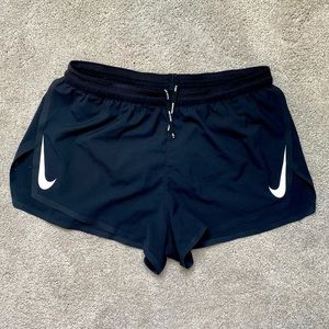 Nike AeroSwift Race Shorts